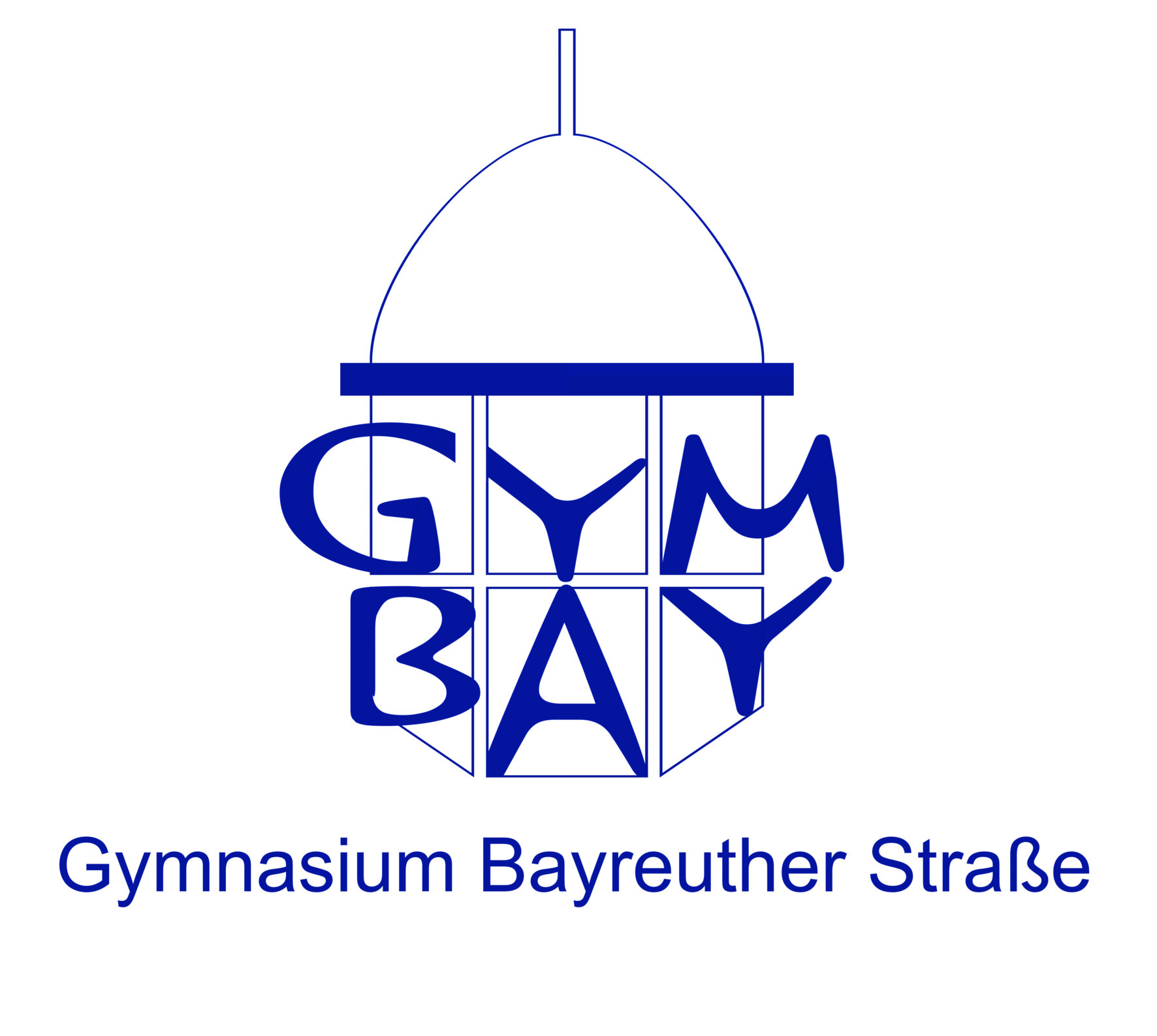 Gymnasium Bayreuther Straße